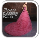 Robe de mariée coréenne APK