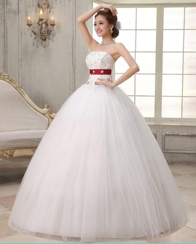 vestido de novia de corea for android - apk download