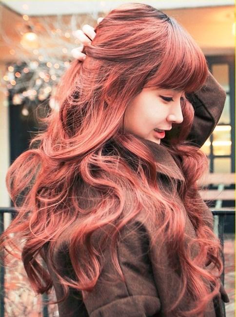 Android 用の 韓国人女性の髪型 Apk をダウンロード