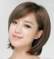 Korean Women Hairstyle ภาพหน้าจอ 2
