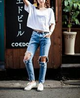 Korean Women Street Style ภาพหน้าจอ 3