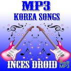 آیکون‌ korea songs
