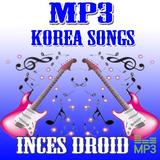 آیکون‌ korea songs