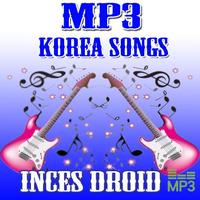 korea songs plakat