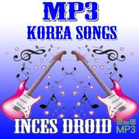 korea songs Plakat