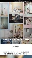 KoreaWedding poster