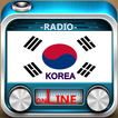 Korea Radio FM Live-