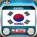 Coreia do Rádio FM ao vivo APK