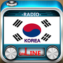 Corée Radio FM en direct APK