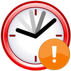 Notification Alarm icon