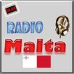 Stazzjonijiet tar-Radju Malta