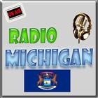 Michigan Radio Stations icon