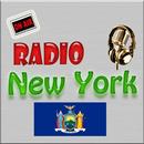 New York Radio - Stations APK