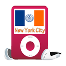 New York City Radio Stations APK