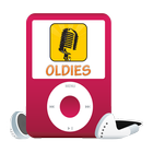 Oldies Radio Stations FM/AM 圖標
