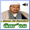 Omar Al Kazabri - Quran Mp3 APK