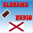 Alabama Radio - Stations أيقونة