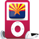 Arizona (USA) Radio Stations - MP3 Audio - FM AM APK