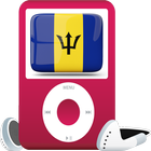 Barbados Radio - Stations - Audio Mp3 - FM/AM icône