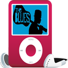 Blues Music Radio - Stations FM/AM - Audio Mp3 ไอคอน