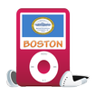 Boston Radio Stations FM/AM