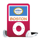 Boston Radio Zeichen