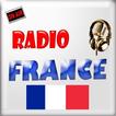 Stations de radio en France