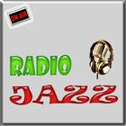 Jazz Radio - Stations icône