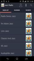 Jazz Radio - Stations capture d'écran 2