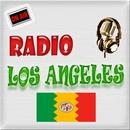 Los Angeles (USA) Radio Stations - FM/AM APK