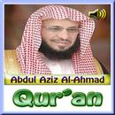 Quran Abdul Aziz Al Ahmad MP3 APK
