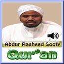 Abdur Rashid Sufy Audio Quran APK