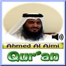 Ahmed Al Ajmi - Quran Audio APK