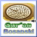 Audio Quran bosanski - Mp3 APK
