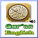 Quran English - Mp3 Audio APK