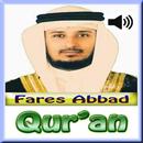 Fares Abbad - Quran Audio Mp3 APK