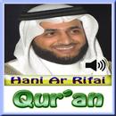 Hani Ar Rifai Quran Recitation APK