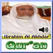 Ibrahim Al Akhdar Quran MP3