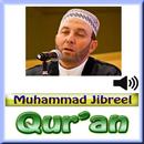 Audio Quran Muhammad Jibreel APK