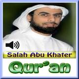 Salah Abu Khater Quran Mp3 icône