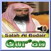 Salah Al Budair Quran Mp3