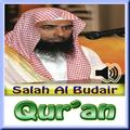 Salah Al Budair Quran Mp3