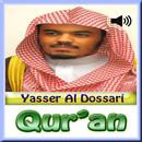 Yasser Al Dossari Audio Quran APK