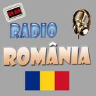 România Stații Radio icône
