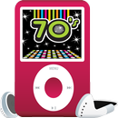 70s Radio Stations - Free FM/AM MP3 Audio - Oldies APK