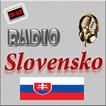 Slovensko rozhlasových staníc