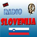 Slovenske radijske postaje APK