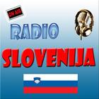 Slovenske radijske postaje icône