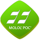 MOLOL' POC Pro アイコン