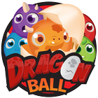 Bubble Dragon Ball Shooter biểu tượng